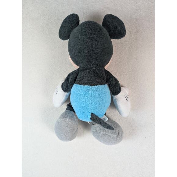 Mickey Mouse Plush Baby Mickey Disney Toy Stuffed Animal 12 inches Tall Stuffy - Picture 4 of 4